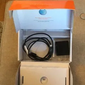 at&t | Networking | At T Velocity New Condition Comes In Original Box ...